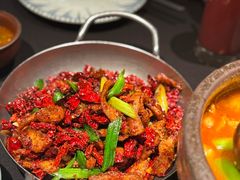 -山石榴·贵州菜(丰盛里店)