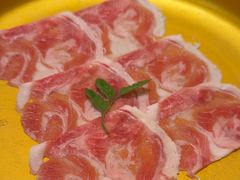 -一绪に寿喜烧(荟聚店)