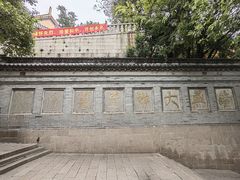 -狼山风景名胜区