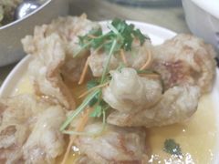 -李老哈·东北菜(宋园路店)