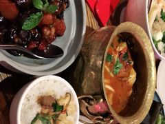 -中8楼风尚云南菜(颐堤港店)