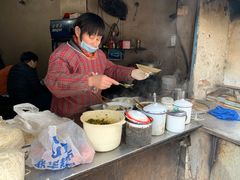 -安庆柴火馄饨(马道街店)