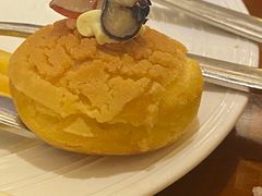 -佛山皇冠假日酒店-西餐厅