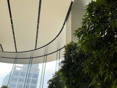 -Apple零售店(苏州店)