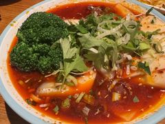 -中阿兰牛肉面(悦海新天地店)