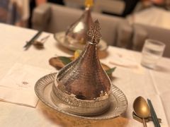 -龟兹KUCINA·新疆菜(前滩L+PLAZA店)