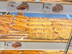 -85度C(上海仓汇路店)