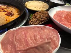 大刀腰片-巴蜀大将火锅(春熙店)