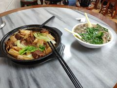 -珍珍小食店(西华路店)