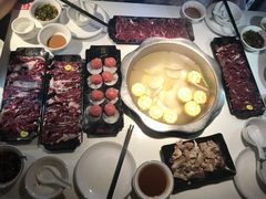 鲜牛丸-潮发潮汕牛肉店(龙洞店)