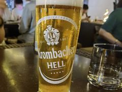 -haxnbauer海森堡德国餐厅(深圳coco店)
