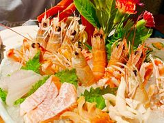 -Mr·Fish鱼鲜生海鲜放题(银泰in99店)