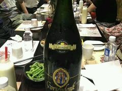 -HIHE Bistro·Oyster Bar(华熙live店)