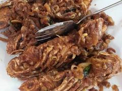 -無招牌海鮮(芽笼店)