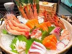 -食冶海鲜放题(福田COCO Park店)