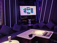 -星聚会KTV(合生汇黑金店)