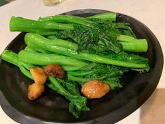 鹅油时蔬-裕.鹅庄
