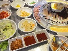 -喜来稀肉(虹泉路店)