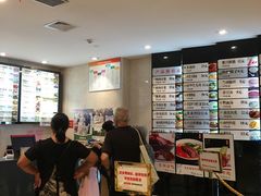 -知味观(湖滨总店)