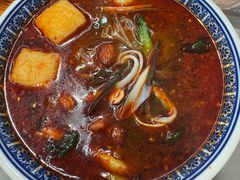 -郑家包子牛肉拉面(尚勤路店)