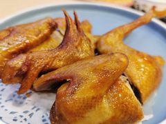 -喜鹊茶点.啫煲(车陂店)