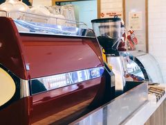 -COSTA COFFEE(恒基名人购物中心店)