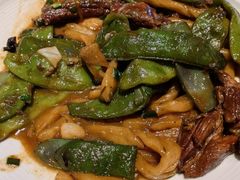 -好嫂子酱猪手•农家菜(学院南路店)