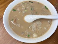 招牌咸豆浆-阊门姚记豆浆(旧学前直营店)