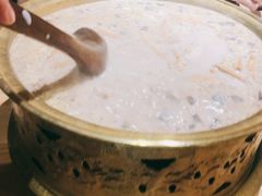 草原鲜奶羹-蒙料·手把肉(望京店)