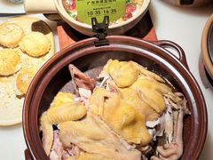 -客语客家菜(华发商都店)