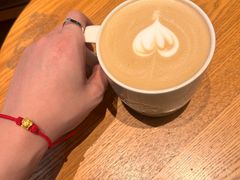 -星巴克臻选(宁波北仑银泰城店)