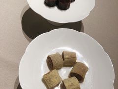 -蘇锦宴·淮扬菜烤鸭·小院(三元桥霄云路店)