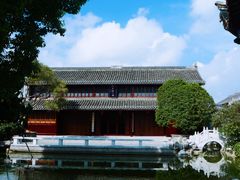 -口岸雕花楼