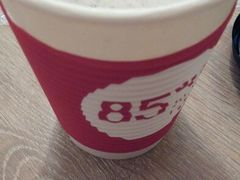 -85度C(南京珠江华海店)