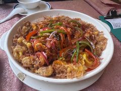 -蒸坊黄鳝饭(骏丰大厦店)