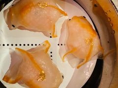 金鱼饺-8餐厅(新葡京酒店)