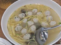 -米香居新鲁味·水饺餐厅