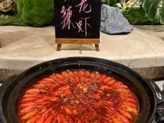 -东莞塘厦三正半山温泉酒店·沙利文西餐厅