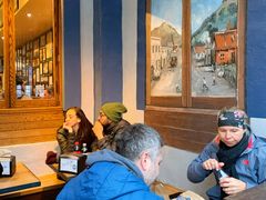 -Fergburger(皇后镇店)