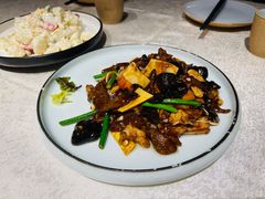 -萃華楼(王府井店)