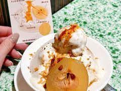 -鸿姐老火锅(静安店)