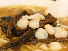 -奎元馆.百年奎元.非遗传承(西湖边的解放路店)