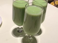 绿豆浆-口味堂(珞喻路店)