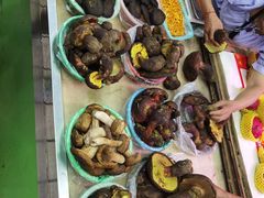 -五里多农博广场