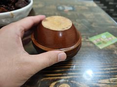钵钵饭-神仙钵湘香土菜馆(光华路店)