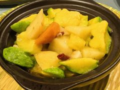 -福照楼汽锅鸡·云南菜(护国路店)