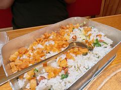 -蜜桃餐厅·伴山(海岸城店)