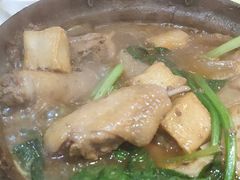 -范贤光鸡公煲(平乐园总店)