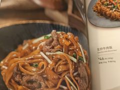 -太兴餐厅(东方广场分店)