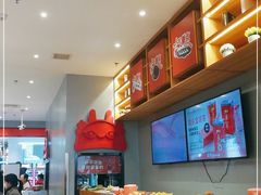 -龍歌自助小火锅(市南金茂湾店)